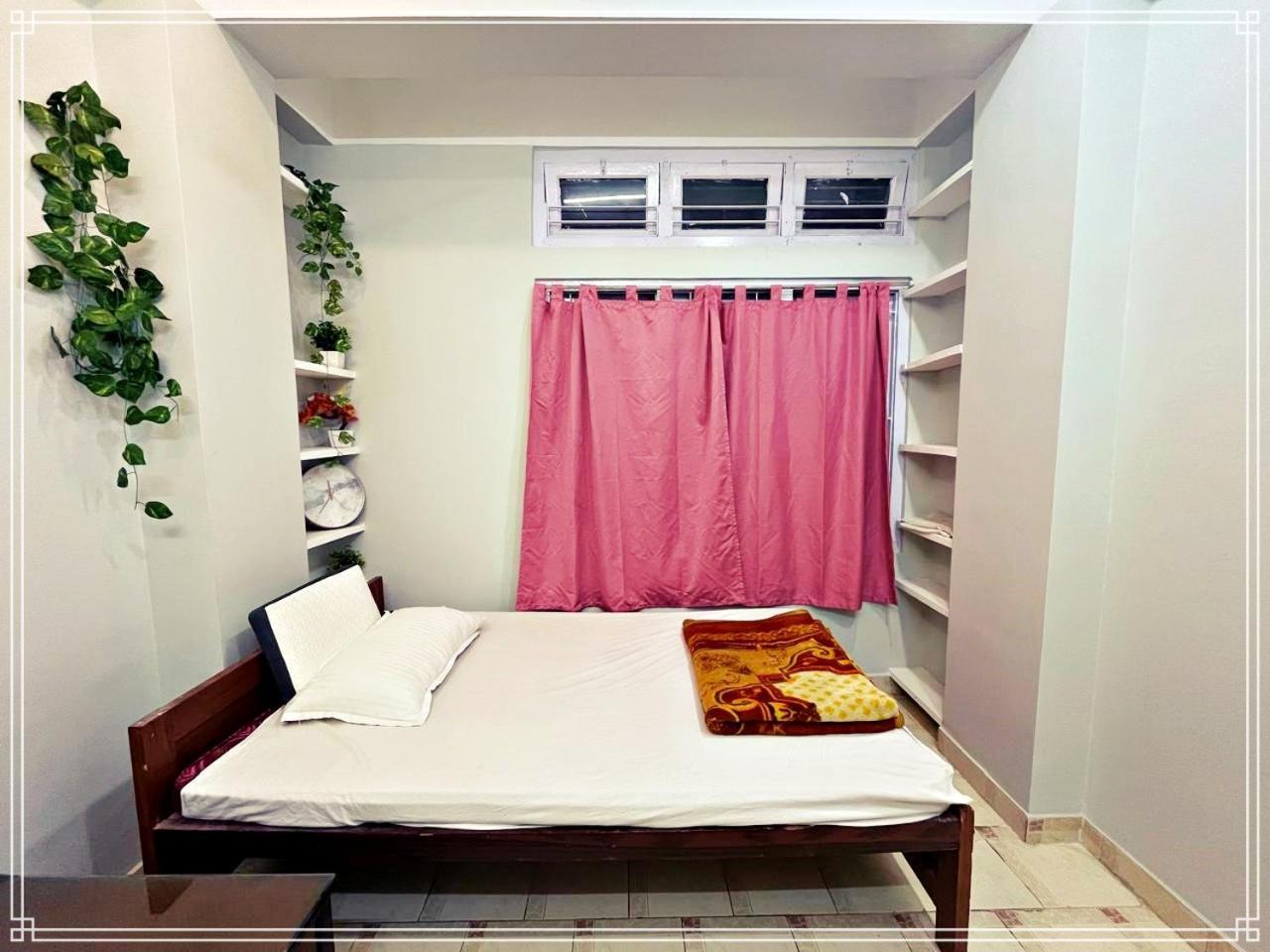 Kanak Laxmi Villa B & B グワーハーティー エクステリア 写真